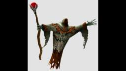 Serious Sam - Sound Effects - Mordekai the Summoner Serious Sam - Sound Effects - Mordekai the Summoner