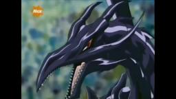 Red-Eyes Black Dragon in Yu-Gi-Oh!