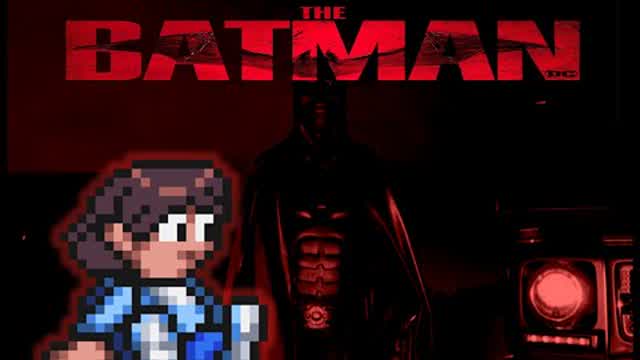 The Batman (2022) - REVIEW
