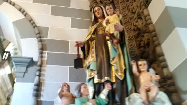 Catedral Basílica de la Inmaculada Concepción | Mazatlán | 20 de julio de 2025