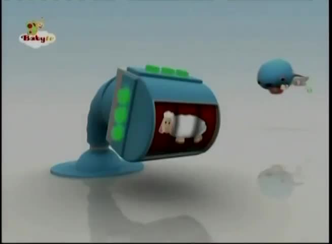 Hippa Hippa Hey - Sheep