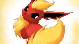 Flareon A.M.V-Butterfly