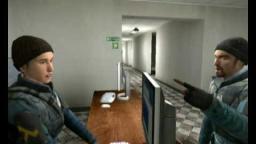 [Garry's Mod] Un día en el hospital