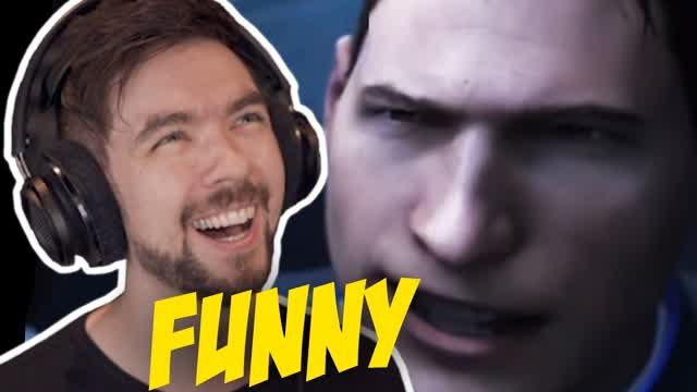 28 STAB WOUNDS!! | Jacksepticeyes Funniest Home Videos