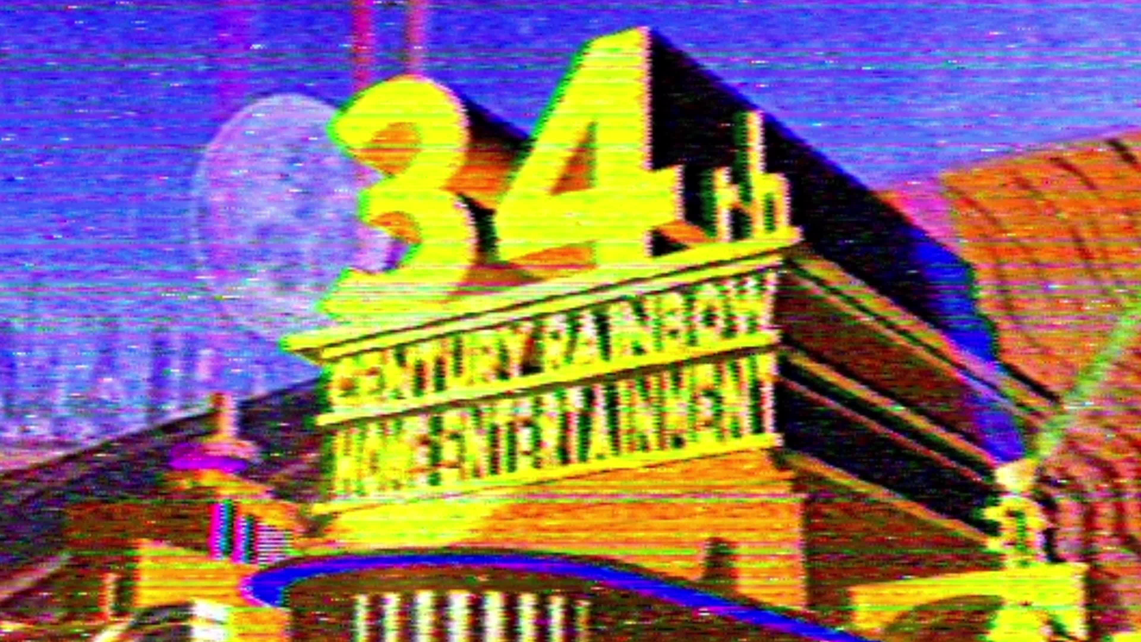 34th Century Rainbow Home Entertainment (REMAKE)