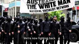 National Socialist Network - No Turning Back