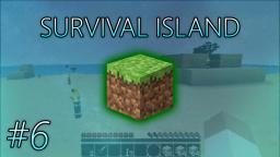 Survival Island: #6 - Subscribe To My Channel! (Minecraft Series)