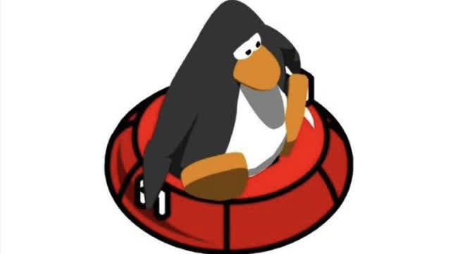 Club Penguin part 2 Club Penguin part 2