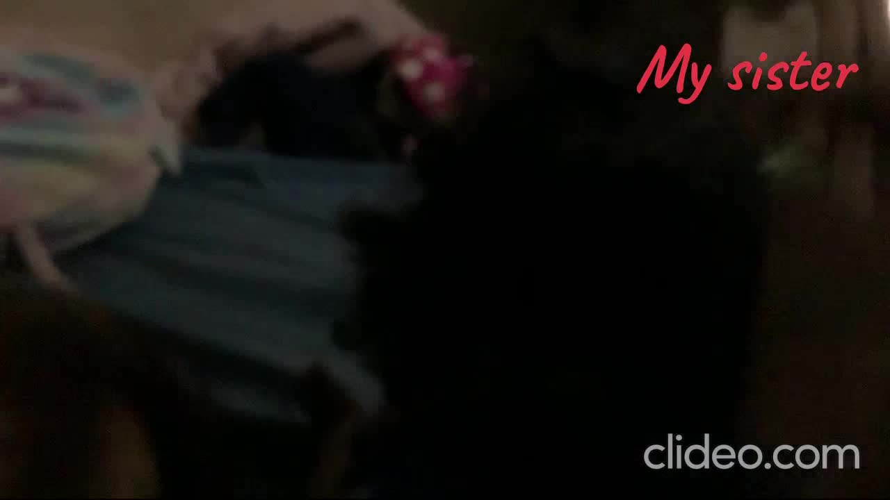 My sister vs me playing with baby alive dolls