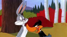 Looney Tunes (Blue Ribbon) - Temporada De Cacería