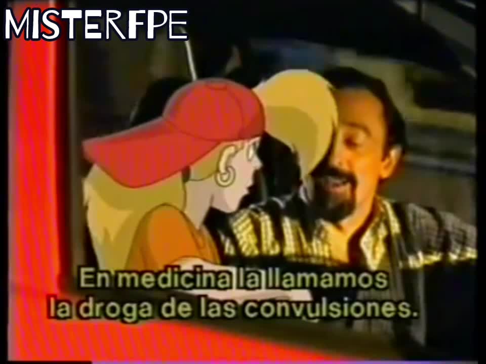 VLPH - El Archivo Inmoral de Fleco y el Viejo Violin del Fiat (Collab Entry) VLPH - El Archivo Inmoral de Fleco y el Viejo Violin del Fiat (Collab Entry)