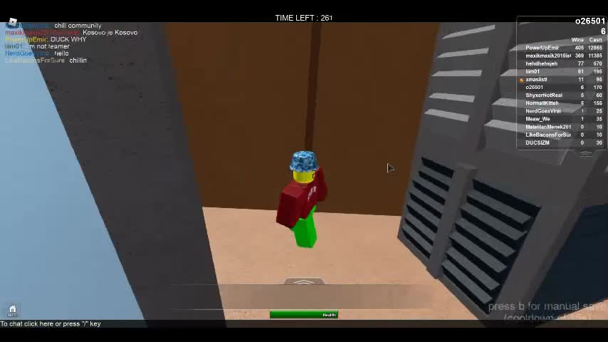 (one of) my old video(s) of retrostudio