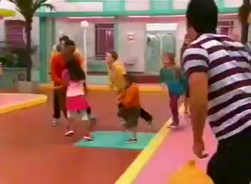 The Fresh Beat Band Great Day Music Video