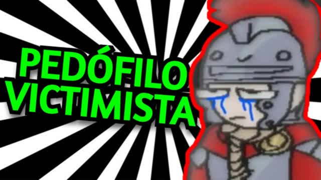 MITHXED UN ACOSADOR MUY ASQUEROSO