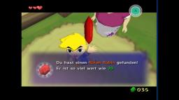 Zelda Wind waker part 1 german