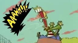 Ed Screams (Little Paul Edition)