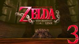 Lets Play Zelda The Missing Link [German][#3]