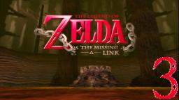 Let's Play Zelda The Missing Link [German][#3]