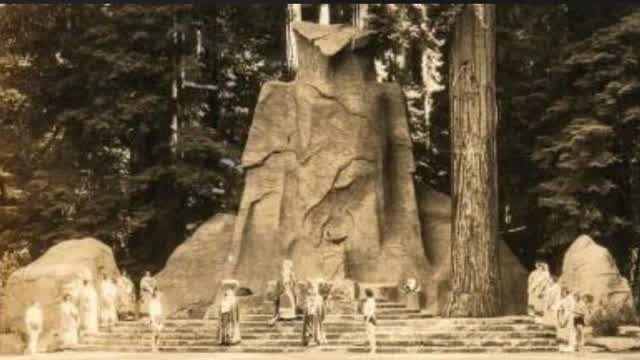 HIDDEN SIGNS OF THE OCCULT DEEPSTATE