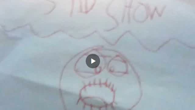The stupid show