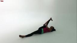 EasyFlexibility By Professional Ballet Dancer and Fitness Model