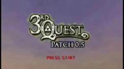 Zelda 3RD Quest OST - Dread Gulch/Crim Cove