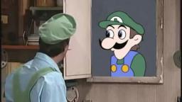 How Weegee feels