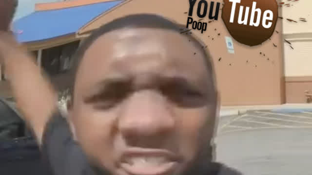 YouTube Poop - Siggas Eats Some Good Ass Food At Burger King