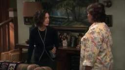 Roseanne S10E01 Twenty Years to Life