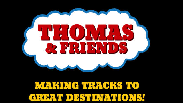 Thomas & Friends Engine Roll Call (Alternate Universe)