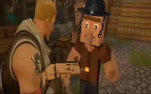 RETVRN TO TILTED TVWERS