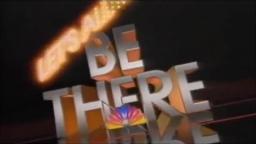 NBC Saturday Morning Bumpers [1977-1991]