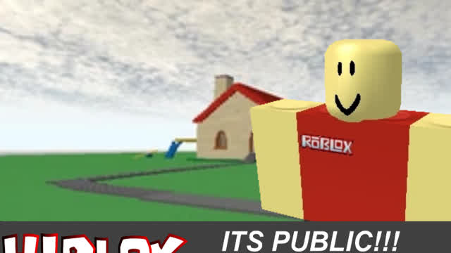 HIBLOX IS OUT!