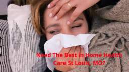 CaringLegends, LLC : In Home Health Care St Louis, MO