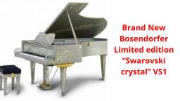 Grand Pianos For Sale | A440 Pianos