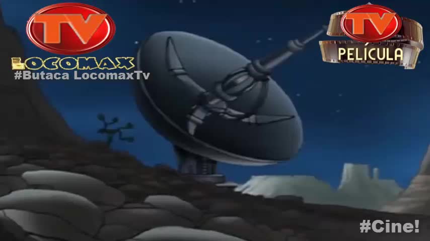 LocomaxTv Bolivia Anime Noviembre 2025