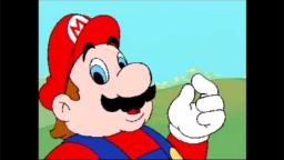 Hotel Mario YTP - Mario likes Mushrooms!!!