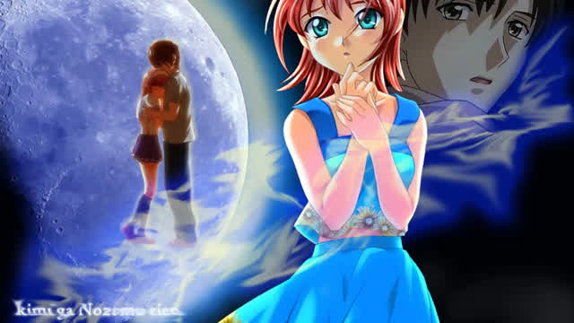 Nightcore - Another Night