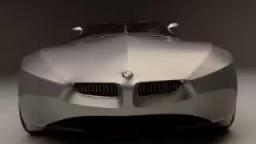 BMW GINA Light Visionary Model Concept Car