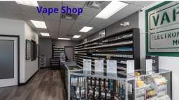 Vape Street - The Leading Vape Shop in Langford, BC