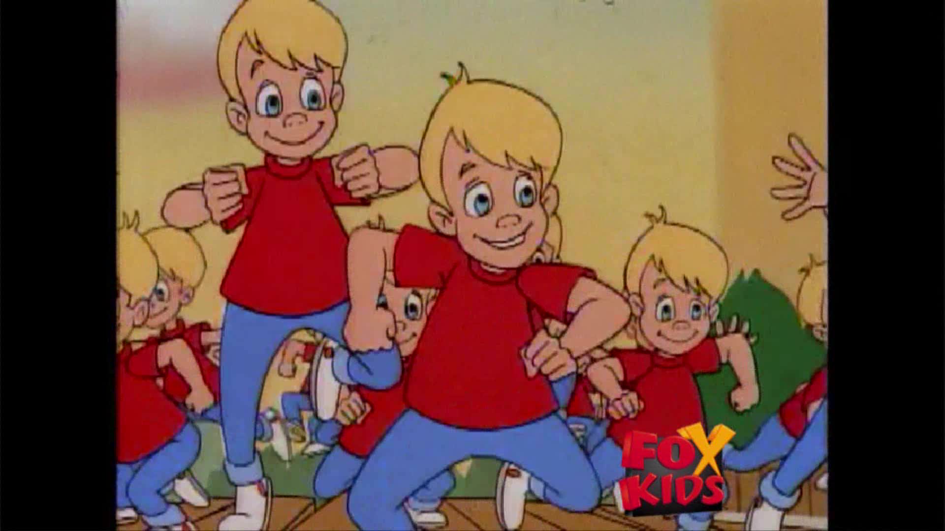 NBC's Yo Yogi!/Toys R US Sweepstakes Contest Giveaway (Remastered)