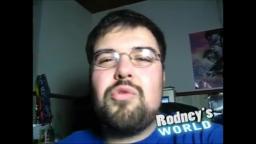 Rodney's Schizo-Post
