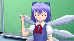 Cirno proves that every Boolean ring is commutative