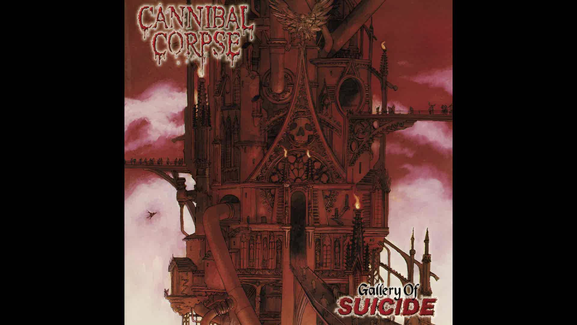 Cannibal Corpse - Disposal of the Body