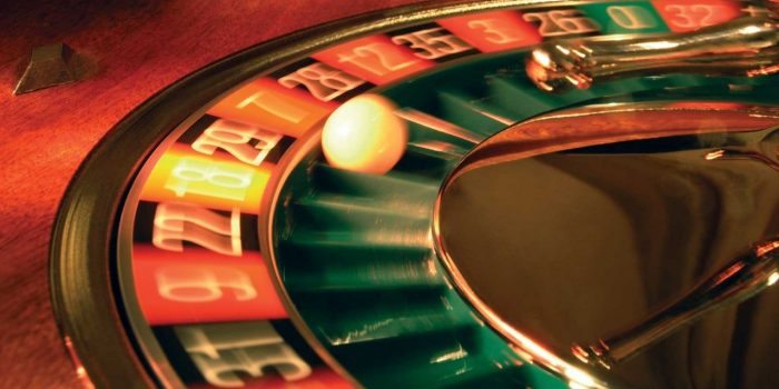 How You Can Win at Casino Roulette