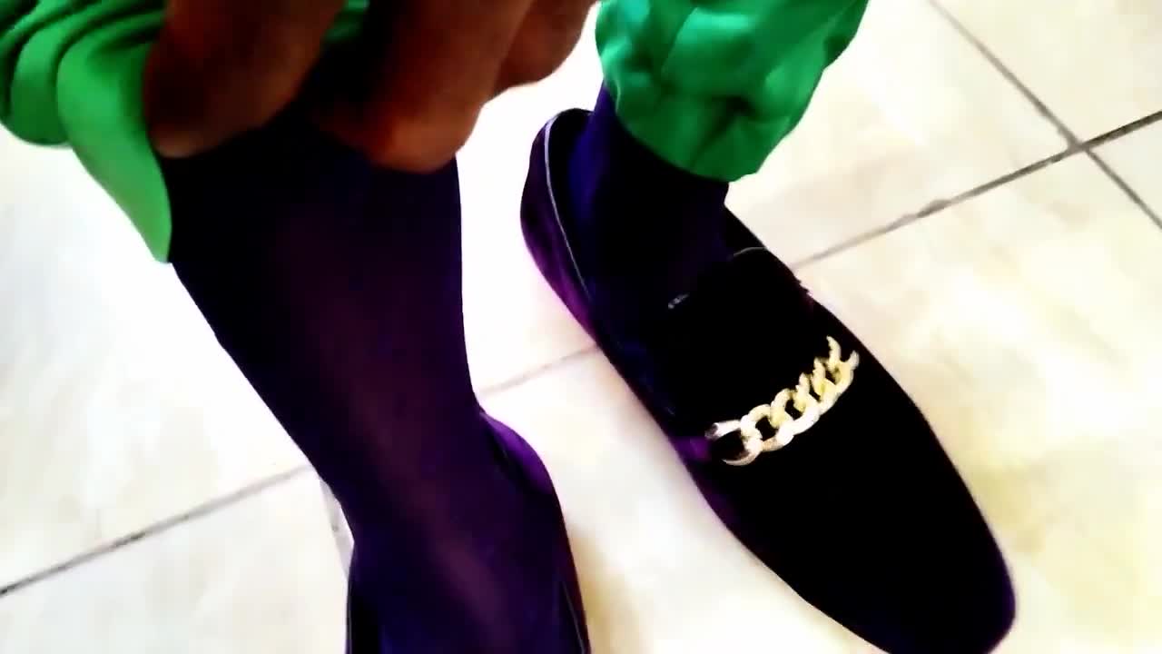 silk NIGGA🗣️