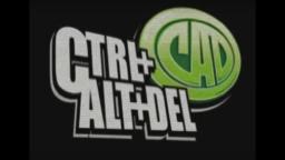 Main Theme – Ctrl+Alt+Del: The Video Game