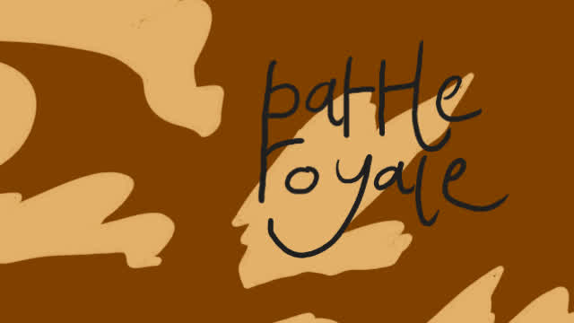 battle royale battle royale