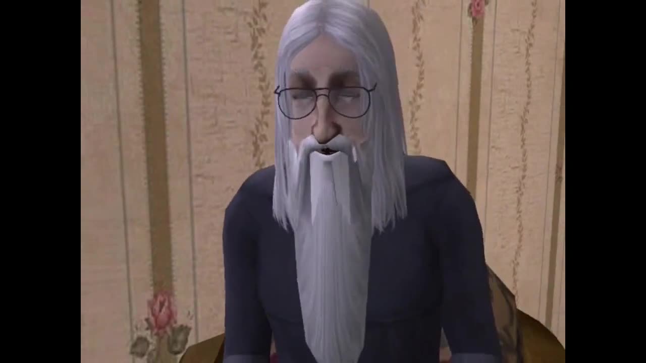 Harry Potter and the Half Blood Prince Ch 3