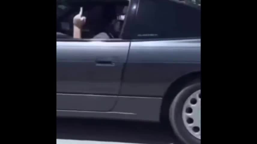 Classy Road Rage Classy Road Rage